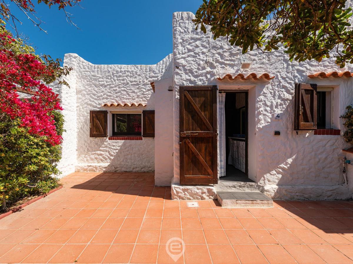 House Eleonora Villa Cala Sapone Exteriör bild